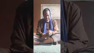 66 Cheikh Sufi Ba - Teaching Ayatul Kursi