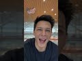 Suare I pun teruk lagi - Ariel NOAH Peterpan lucu mimik slang bahasa Kuala Lumpur bagi fans Malaysia