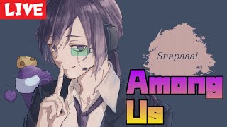 第381話「Fフォーリア」【among us】→マリカ