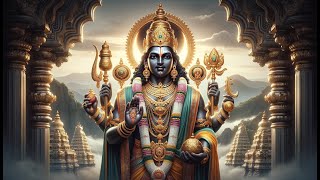 Om Govindaya Namaha 1008 times