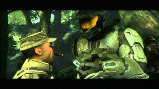 CGRundertow HALO 3 for Xbox 360 Video Game Review