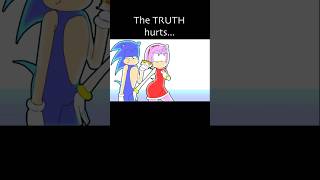 The Truth Hurts Your Nuts