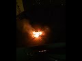 Practical #vfxassets Fire! #behindthescenes