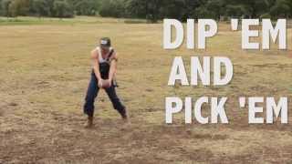 Earl Dibbles Jr - Dip 'Em \u0026 Pick 'Em - Week 1 (2015 season)