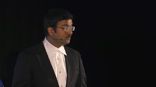 AI for (not so) rare genetic diseases | Somesh Mohapatra | TEDxBoston