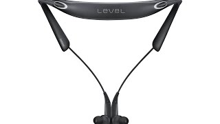 Samsung Level U Pro Bluetooth Wireless In-ear Headphones