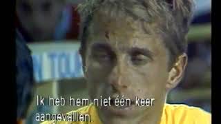 Michel Wuyts over het duel LeMond Hinault in 1986