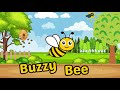 Lil' Bright Light Buzzy Bee Adventures! Learning fun for toddlers.