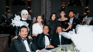 GLAM Malaysia 20th Anniversary 2024 | DS Siti Nurhaliza