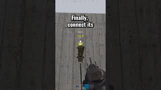 How To Use The Seismic Sensor Correctly!