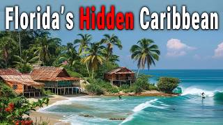 6 Florida Places That Look Like the Caribbean — But Almost No One Talks About