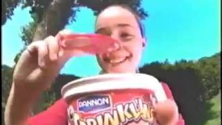 Nickelodeon Commercial Break (January 2002)