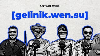 Antaklosku - gelinik.wen.su (28.Bölüm)