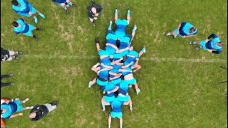 Capacitación Entrenamiento Scrum Los Pumas | Andrés Bordoy | Conecta Rugby | UAR | FREE-KICK RUGBY