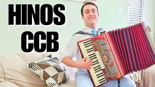 Hinos CCB! Santo Culto a Deus! Culto Online CCB! Palavra hoje CCB Online ao vivo! #ccb #hinosccb