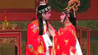 粵劇 南唐李後主之壽誕/穆桂英  潘國榮 黄曉韻 cantonese opera