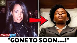15 Black Celebrities Who Passed Away Too Young Then and Now 2026