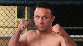 ONE Feature | Renzo Gracie And Yuki Kondo Look Ahead To Main Event