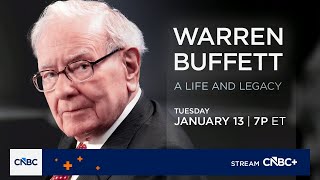 Warren Buffett - A LIFE AND LEGACY 02