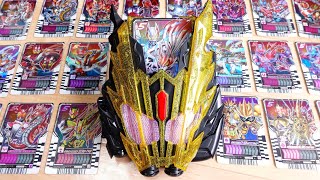 最強フォーム変身音が鳴りまくる！1号・平成・令和ライダー最強フォーム変身！DXレジェンドカメンライザー レビュー！全1号ライダー最強必殺技も発動！仮面ライダーレジェンダリーレジェンド