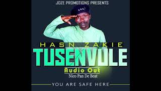 Tusenvule    Hasn Zakie (Selecta Joze)