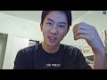 90분 풀타임 경기 죽자고 뛰고 난 다음날 vlog