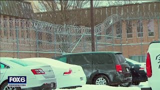 Juvenile prison near Milwaukee proposed | FOX6 News Milwaukee