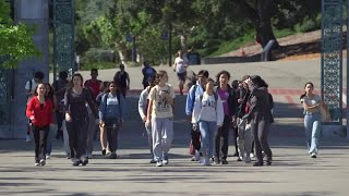 How UC Berkeley has fared without affirmative action