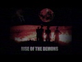 cluster buster rise of the demons end of days