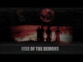 cluster buster rise of the demons end of days