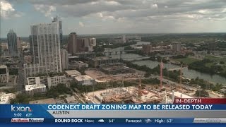 Looking to build? New zoning map changes the rules