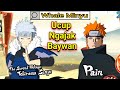 Ucup Ngajak By One Main Naruto | Whale Minyu