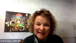 MN Senate District 35 LWV ABC Legislative Interview