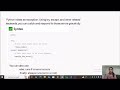 Python Errors & Exceptions Explained | Beginner's Guide to Try,except,else and finally
