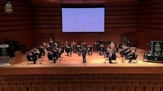 ARGOS - STEPHAN HODEL | BRASS SOUNDS INVERCLYDE | SCOTTISH CHAMPIONSHIPS 2022