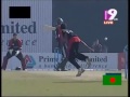 shamsur rahman 66 40 vs barisal burners bpl 2013