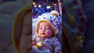 Lullaby For Babies To Go To Sleep 💤 Bedtime Music For Toddler To Fall Asleep