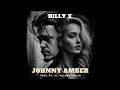 johnny amber billy x prod. by ali salman khalid official audio