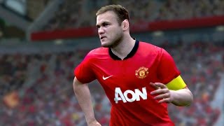 Pro Evolution Soccer 2015 Video Review