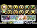 【mk8dx】mkcentral 200cc 2v2 2 finals