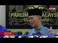 7 OKT 2022-BERITA PERDANA-BAJET 2023-TANGANI KELEMBAPAN EKONOMI