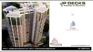 JP Decks Goregaon - Propertyokplease