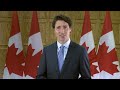 prime minister trudeau s message on eid al fitr