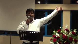 దేవునితో పోరాడి గెలవగలమా ? Pastor Sudarsan Telugu christian message