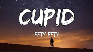 Download FIFTY FIFTY - Cupid (Twin Version) (Lyrics!) mp3