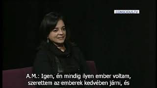 Anita Moorjani - Hogyan éltem meg a teljes gyógyulást a rákból a halálon át