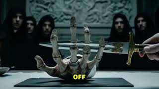He Put a DEAD Body on Trial?! 💀 #CadaverSynod
