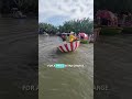 TRY THE COCONUT BOATS! - Hoi An 🇻🇳  #Vietnam #VietnamTravel