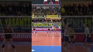 Meliha İsmailoğlu | volleyball