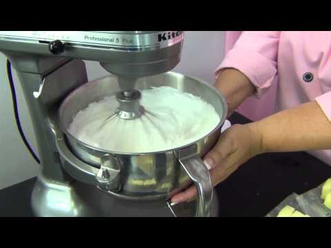 Easy Swiss Meringue Buttercream by www SweetWise com Easy Swiss Meringue Buttercream by www SweetWise com